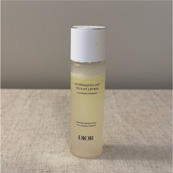 NWT Dior 4 Piece Skincare Cleansing Set - Picture 4 of 8